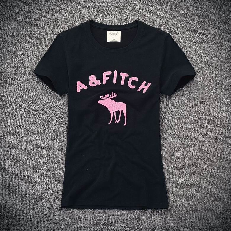 A&F Women's T-shirts 66